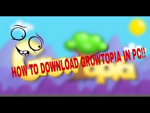 growtopia pc download windows 10
